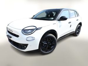 Fiat 600 Hybrid Sport SHZ ACC Kam Keyl PDC PrivG Bi-C Leasing privat