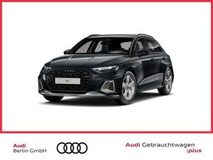 Audi A3 allstreet TFSI e S tronic