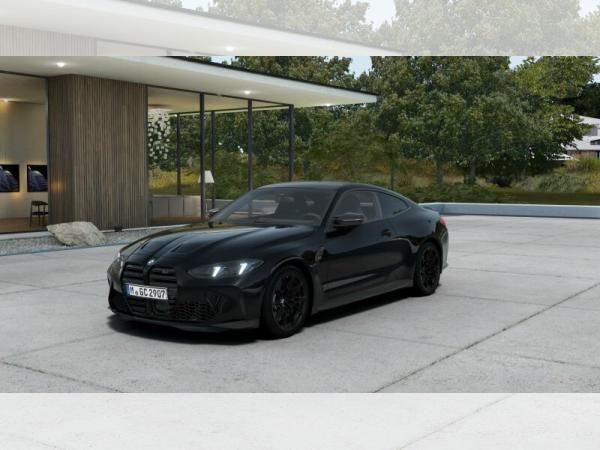 BMW M4 Competition++TOPDEAL++GEWERBEKNALLER Leasing