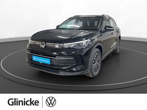 Volkswagen Tiguan 1.5 eHybrid Life AHK Pano LED LM 18" Navi