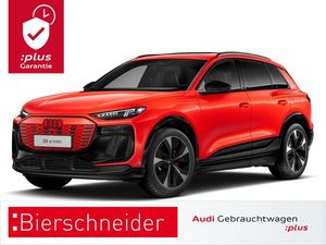 Audi Q6 e-tron qu. S line MATRIX 21 UMGEBUNGSKAMERA S