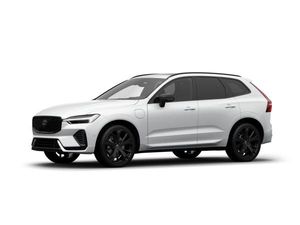 Volvo XC60 T8 Plus Black Edition - Nur begrenzte Verfügbarkeit - Sofort Verfügbar !!!