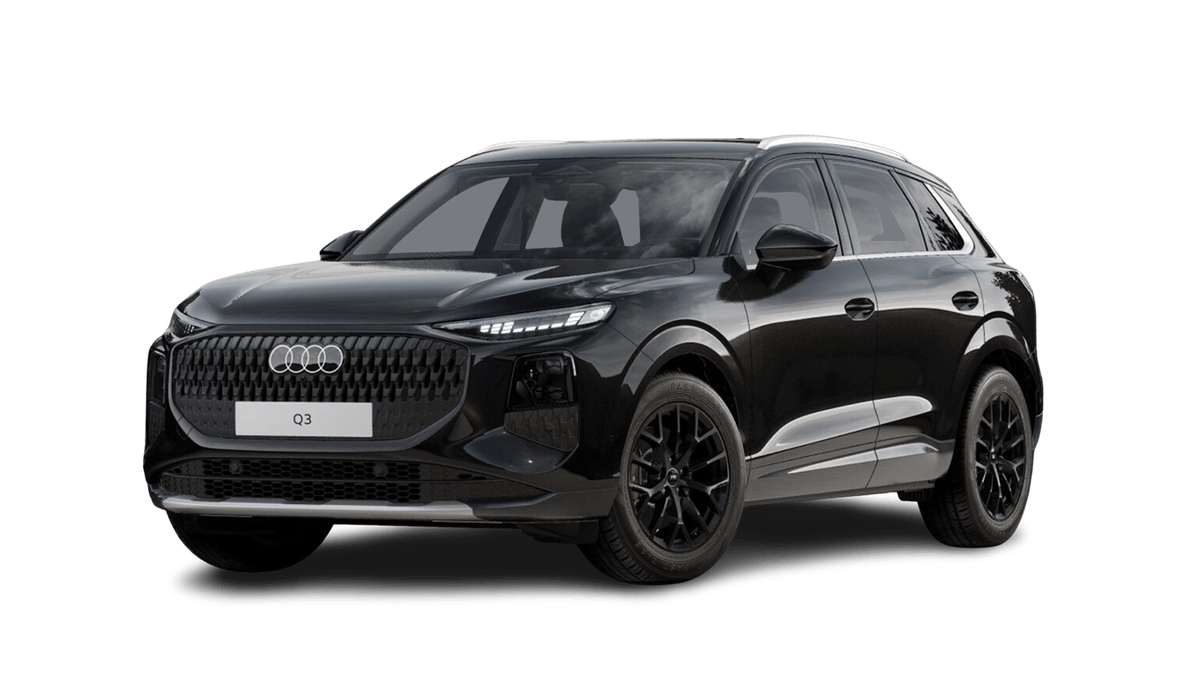 Audi Q3 Auto-Abo