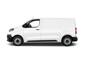 Toyota Proace *L1*Meister*1.5 Liter