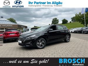 Hyundai i30 1.0T SELECT !!!SOFORT!!! CARPLAY+KAMERA+PDC Auto-Abo