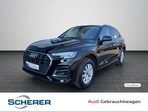 Audi Q5 50 TFSIe quattro LED PANO KAMERA NAVI SHZ