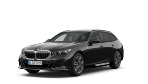 BMW 5er BMW 520d Touring M Sport Auto-Abo