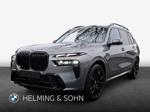 BMW X7 xDrive40d M Sport Pro|UPE 139.850€|Sofort verfügbar