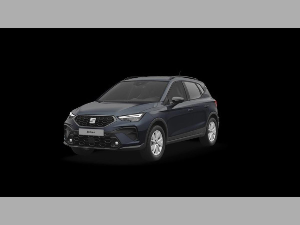 Seat Arona FR 1.0 TSI (Benrath) Leasing