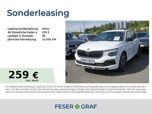 Skoda Kamiq Tour 1.5 TSI DSG NAVI,KAMERA,MATRIX