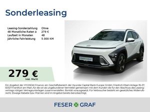 Hyundai KONA Kona PRIME BOSE SITZ-PAKET NAVI LED SHZ LHZ CAM