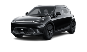 smart #1 66 kWh Premium Auto-Abo
