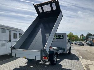 Citroën Jumper Dreiseitenkipper Club Solution BlueHDi165