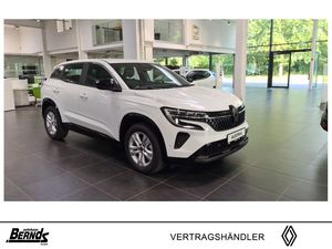 Renault Austral Evolution ❤️SITZHEIZUNG GANZJAHRESREIFEN❤️ begrenzte Stückzahl Leasing