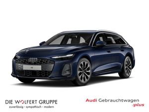 Audi A6 Avant TDI quattro S tronic WINTERRÄDER*360°*AHK