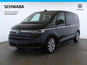 Volkswagen Multivan Style 2,0 TDI DSG *AHK*Panoramadach*uvm