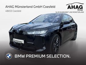 BMW iX xDrive45 M Sport Pro AHK Sky Lounge ACC 360°