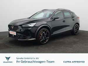 CUPRA Formentor VZ5 2.5 TSI 4Drive DSG / Pano, Matrix Leasing