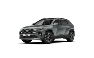 Hyundai Tucson 1.6 T-GDI Plug-in Hybrid 1.6 T-GDI Plug-in Hybrid Select Auto