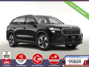 Skoda Kodiaq 4x4 Selec AHK Matrix Nav ACC Memory Kessy