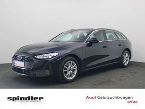 Audi A5 Avant TDI quattro S-tronic / Tech, Navi, LED+