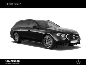 MERCEDES-BENZ E 220 d T ⭐⭐ SOFORT VERFÜGBAR ⭐⭐ Leasing