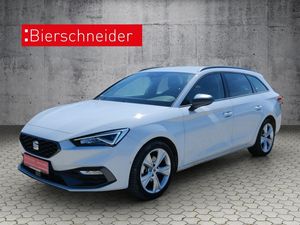Seat Leon Sportstourer 1.5 TSI DSG FR NAVI LED KAMERA Leasing
