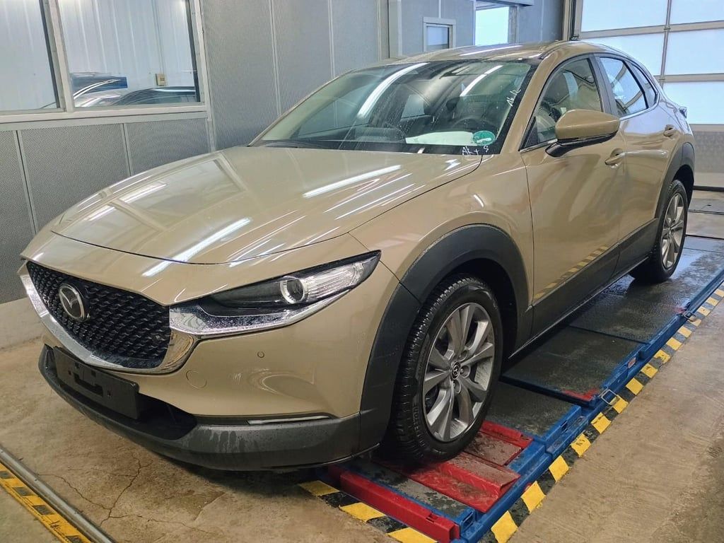 Mazda CX-30 G140 AUTO CENTER-LINE*VOLL-LED*CARPLAY Auto-Abo