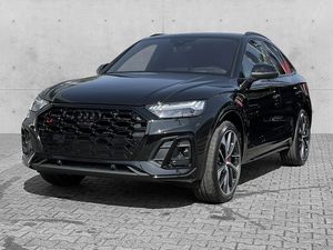 Audi SQ5 Sportback Leasing