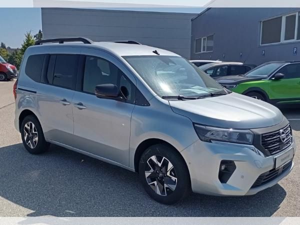 Nissan Townstar Kombi L1  AT - N-Connecta Design-Paket Leasing