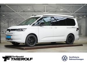 Volkswagen T7 California Beach Tour 2.0 TDI DSG AHK ACC