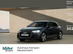 Audi A1 Sportback 30 TFSI advanced GWP 17