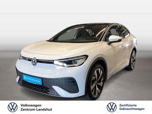Volkswagen ID.5 Pro electric Automatik ACC AHK AUT HUD Kam.