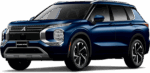 Mitsubishi Outlander Auto-Abos
