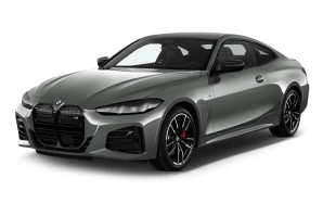 BMW 4er Coupé 420i Coupé