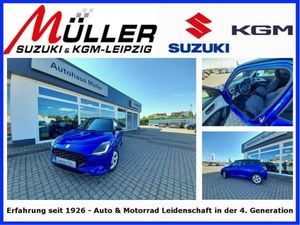 Suzuki Swift Comfort Neues Modell 2024 Leasing