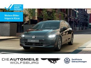Volkswagen Golf 8 VIII Variant 2.0 TDI DSG Life Stand/H+K/E