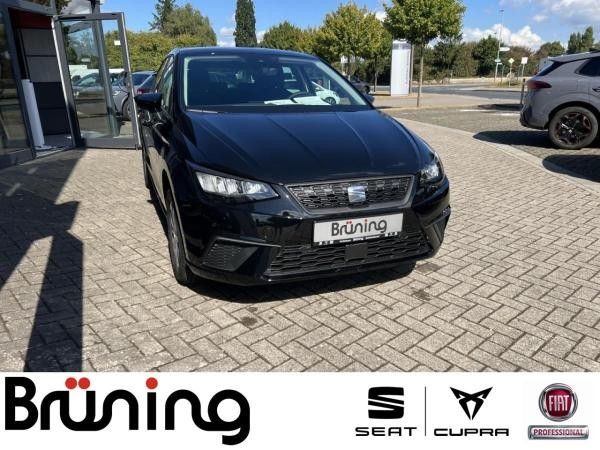 Seat Ibiza ROAD EDITION /Sitzh. /Rückfahrkamera Leasing
