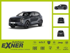 Kia Sportage Black Edition AT | KURZFRISTIG VERFÜGBAR | Gewerbe