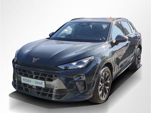 Cupra Terramar 1.5 e-Hybrid DSG ACC Full Link - Gewerbekunde Leasing