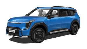 KIA EV9 150 kW Heckantrieb Air Leasing