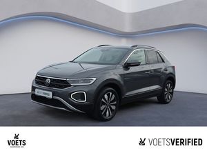 Volkswagen T-ROC 2.0 TDI DSG MOVE LED-PLUS+AHK+NAVI+KAMERA+