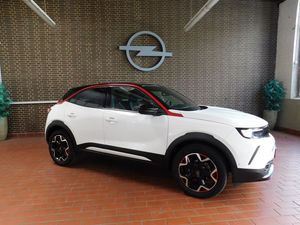 Opel Mokka GS Line