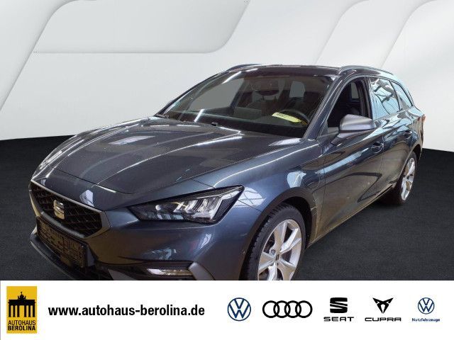 Seat Leon ST 1.5 e-Hybrid FR DSG *ACC*Vision+*SHZ* Leasing