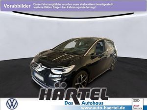 Volkswagen ID.3 PRO MOVE 58 KWH AUTOMATIK (+ACC-RADAR) Navi