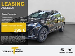 Cupra Formentor 2.0 TDI SENNHEISER SUPERSPORT 360°