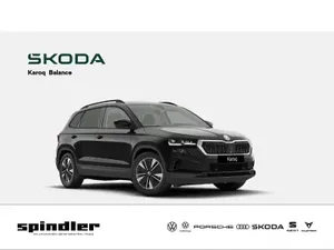 Skoda Karoq Balance 2,0 TDI 150PS *VERFÜGBAR*
