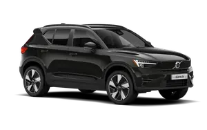 Volvo XC40 B3 Core DCT Leasing