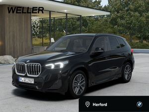 BMW X1 sDr20i MSport ada.LED AHK LkHz DrAss PaAss