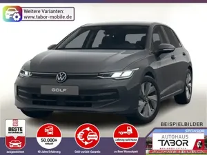 Volkswagen Golf 8 eTSI Ready2D ParkAs+ SHZ PrivG 17Z KeyL